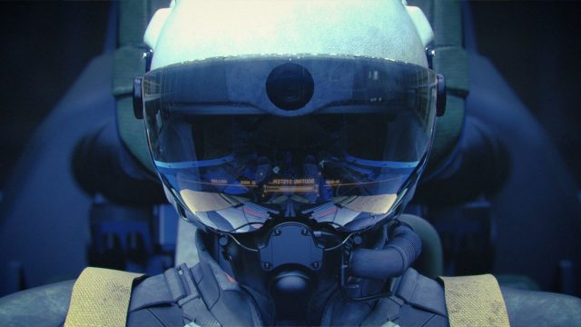 You should really get Ace Combat 7 while it's 80% off on Steam, because AC8 migh