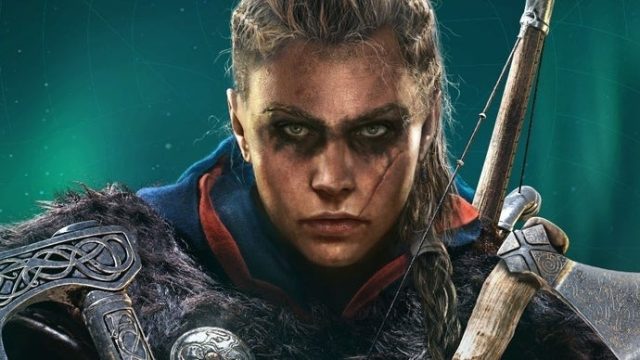 Your Ultimate Guide to Downloading Assassin's Creed Valhalla Today