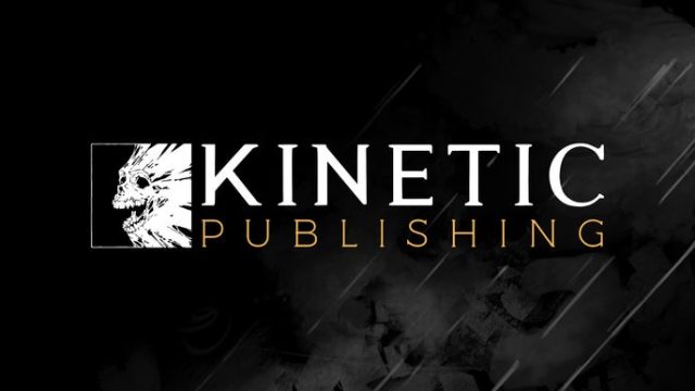 Explore Exciting Indie Game Releases from Kinetic Publishing