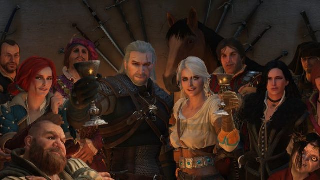 How to Easily Download and Install The Witcher 3 Reminders Mod