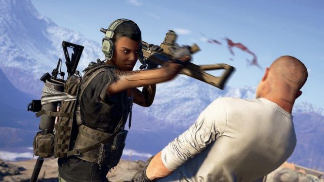 Discover the Latest in Ghost Recon: Free Missions and Updates
