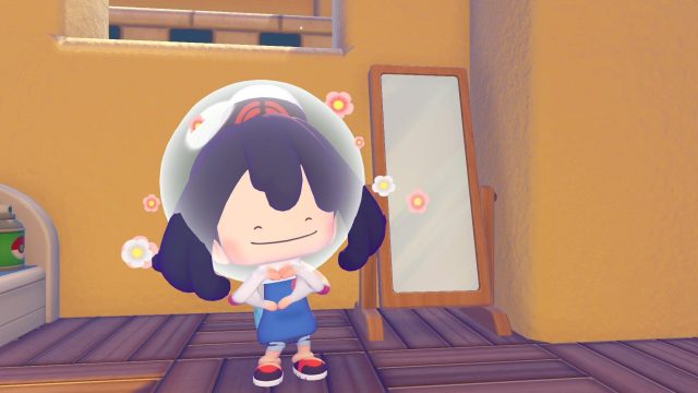 Unlocking Outfits in Pokémon Pokopia: Your Complete Guide