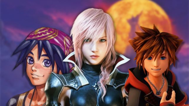 Unlocking the Magic of Complex JRPGs: A Download Guide