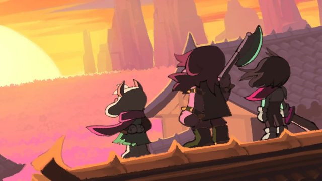 Your Ultimate Guide to Downloading Deltarune Chapter 5 Today