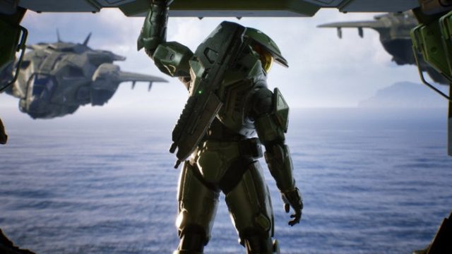 Game: Halo Studios hit by layoffs after release of Halo: Campaign Evolved