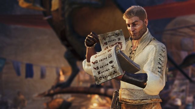 Unlocking the Adventure: How to Download Monster Hunter Wilds