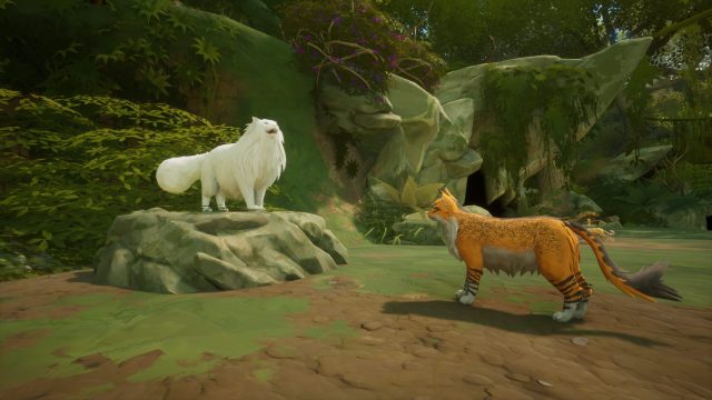 Warrior Cats: Clans of the Forest - Your Ultimate Download Guide