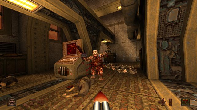 Get Ready to Dive Back into Quake: Your Ultimate Update Guide