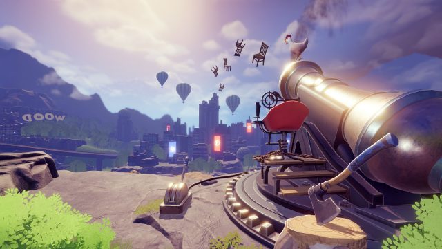 Your Ultimate Guide to Downloading Chop Chop Inc: A Cozy Crafting Adventure