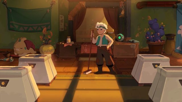 Experience the Adventure: Download Moonlighter 2: The Endless Vault Now