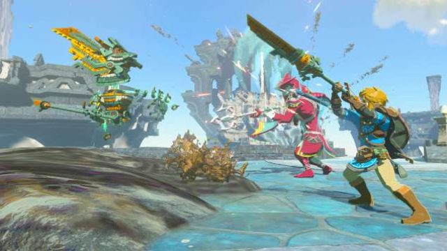 How to Get Your Hands on the Latest Star Fox Release