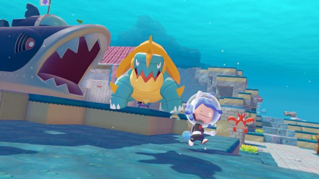 Dive into Pokémon Pokopia: Your Guide to Bubbly Basin DLC