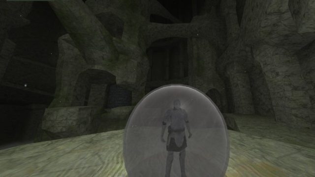 Experience the Thrill of Rolling Action in Marble Souls
