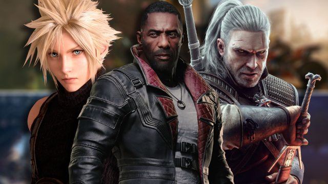 Game: 10 Most Ambitious Open World RPGs