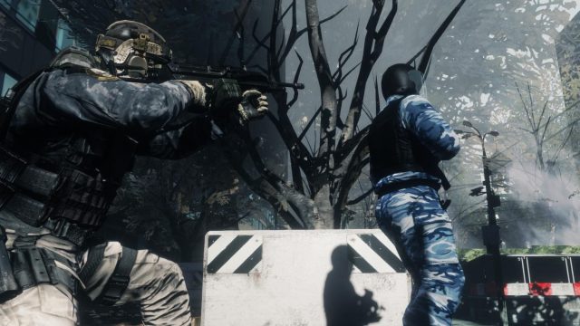 Unlock Your Adventure: Download the Free Ghost Recon Game Today!