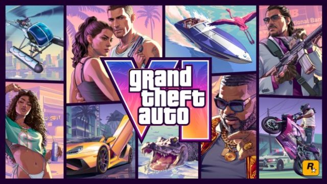 Your Ultimate Guide to Downloading GTA 6: Launching Soon!
