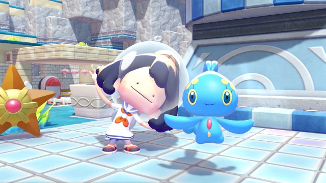 Game: How to unlock all legendary and mythical Pokémon in Pokémon Pokopia