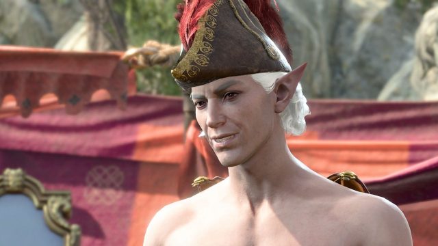 Game: Larian gets briefly kicked off YouTube, TikTok for demonic smut reasons in
