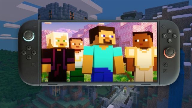 How to Download Minecraft for Switch 2: Your Essential Guide