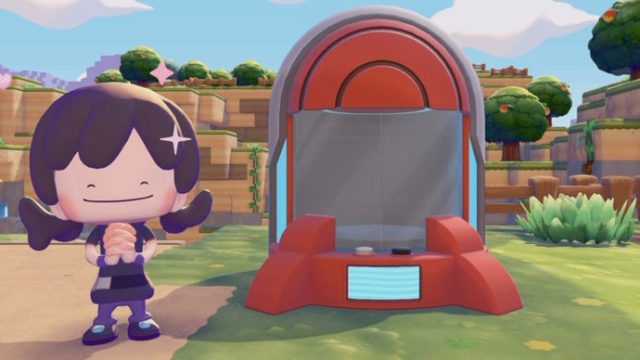 Dive into the Excitement of Pokémon Pokopia’s 2.0 Update Now