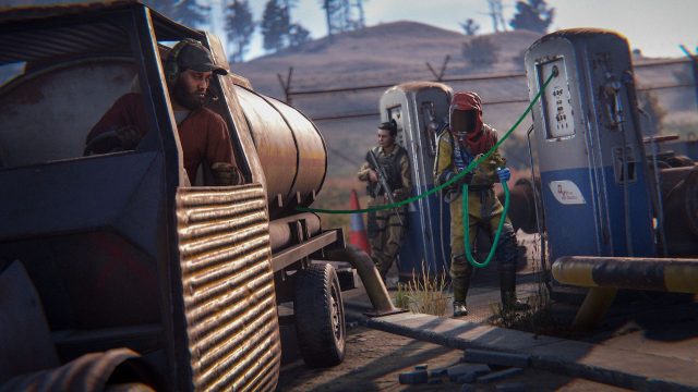 Unlock the New Features of Rust: August Update Guide