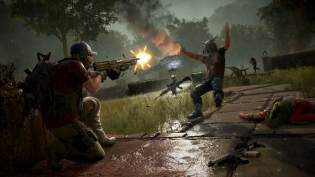 Unlock the Excitement: Downloading Ghost Recon Wildlands' Latest Update