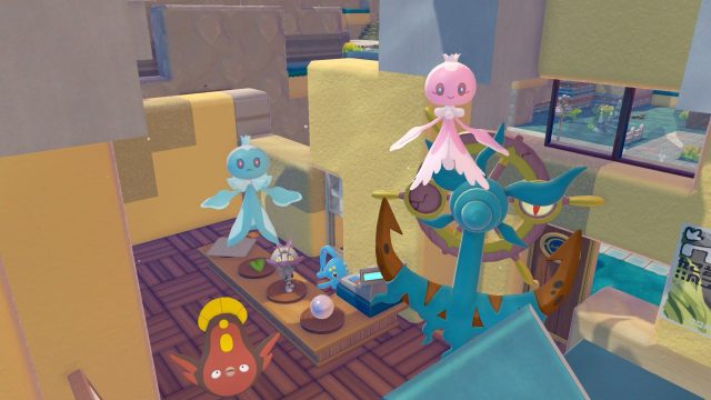 Your Ultimate Guide to Downloading the Bubbly Basin DLC for Pokémon
