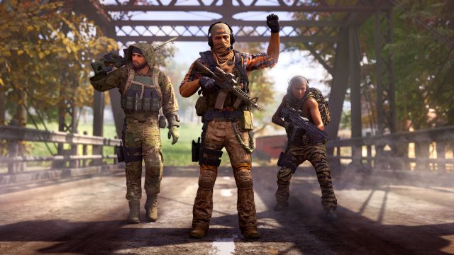 Discover the Latest Ghost Recon Game: Your Ultimate Download Guide