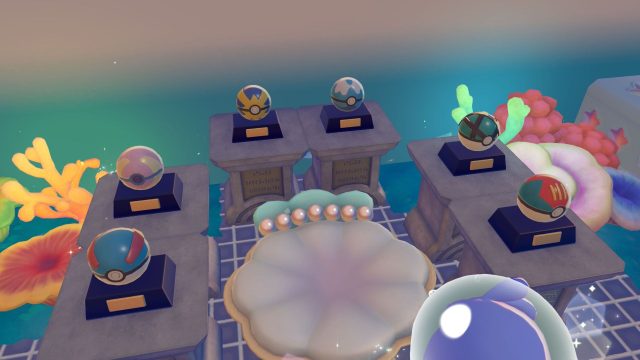 Unlock Hidden Treasures in Pokémon Pokopia's Bubbly Basin DLC