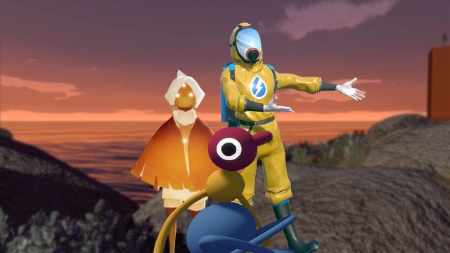 Explore Engaging Indie Games After Your Big Adventure