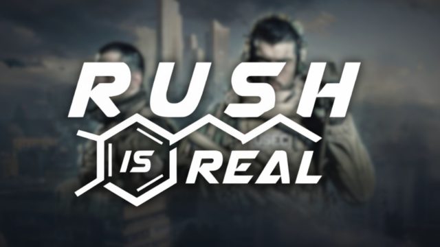 Unlocking Rush is Real: Your Ultimate Download Guide