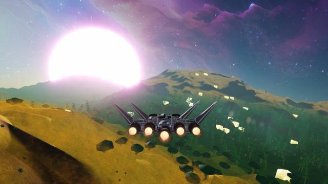 Explore New Worlds with Space News Network: Your Guide to Downloading