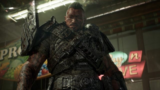 Unlocking the Excitement: Your Guide to Downloading Gears of War E-Day