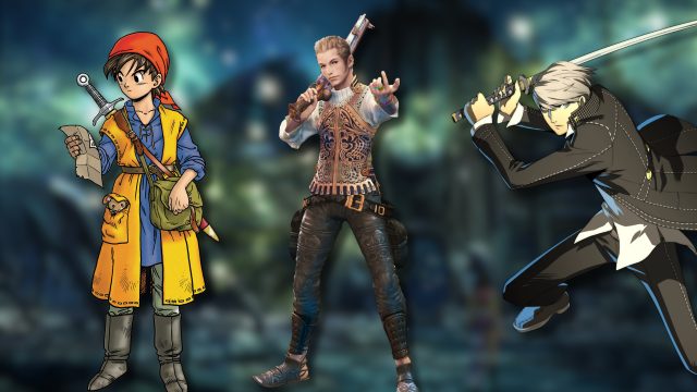 Explore Vast Worlds in PS2 JRPGs: A Download Guide