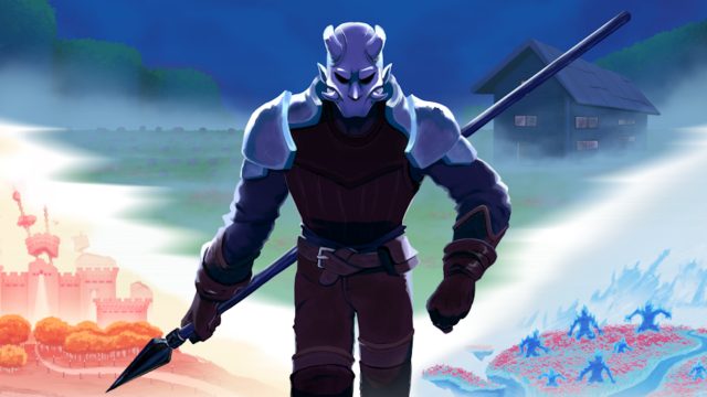 Discover Memoirium: An Unforgettable Journey Through Dreams and Darkness