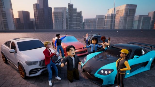 Your Ultimate Guide to Downloading Roblox and Enjoying User-Made Games