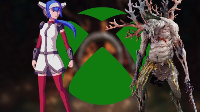 Explore Unique Indie RPGs on Xbox Series X Today