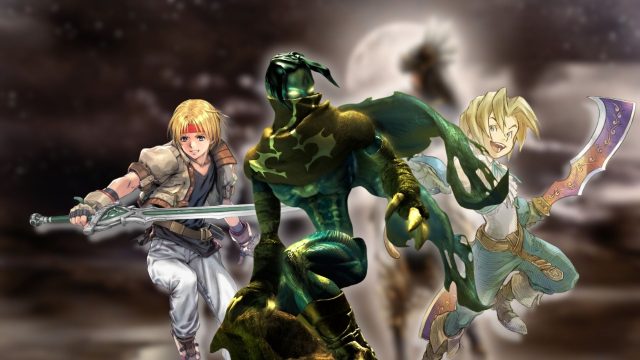 Explore Vintage Adventures: Download Classic PS1 Open-World Games