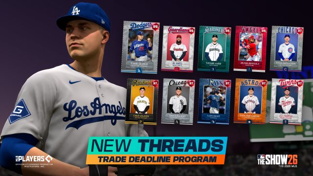 Your Ultimate Guide to Downloading MLB The Show 26