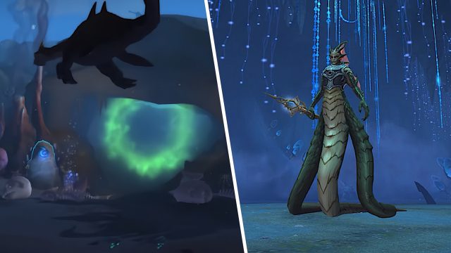 Explore the Exciting Changes to World Bosses in WoW Today