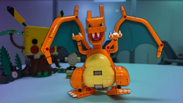 Unleash Your Adventure: Download the Latest LEGO Pokémon Play Sets Now
