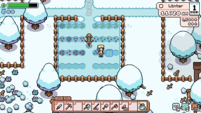 Essential Guide to Growing in Fields of Mistria: Your Farming Journey