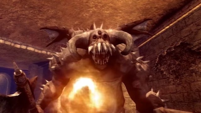 Unlocking the Secrets of Demon's Souls: A Guide to Downloading and Playing