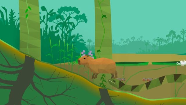 Explore Polyzonia: Your Guide to Downloading Exciting New Eco-Sim