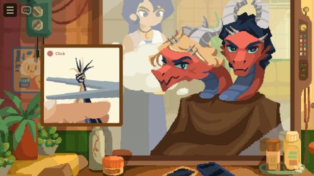 Master the Art of Beastfolk Barber: Your Ultimate Download Guide