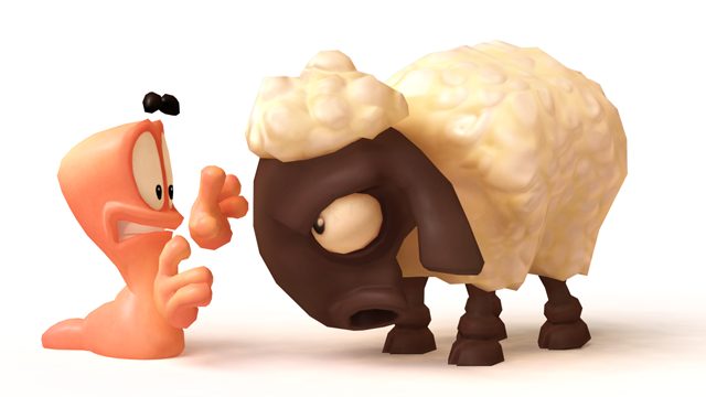 Celebrate 30 Years of Worms: Download the New Expansion Now