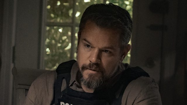 Your Ultimate Guide to Downloading Matt Damon’s Latest Thriller Now
