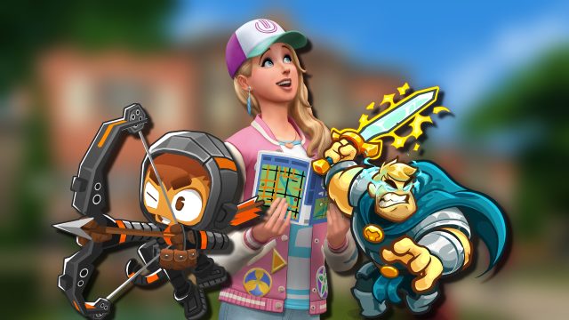 Discover Engaging Free Single-Player Games to Play Now