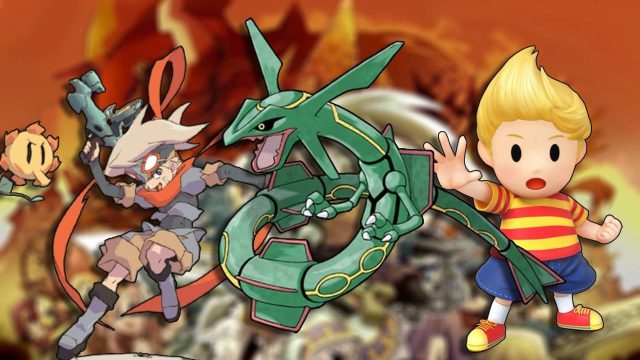 Explore Challenging JRPGs on Game Boy Advance: A Download Guide