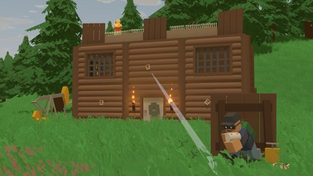 Unturned: Your Guide to Downloading the Classic Zombie Survival Game